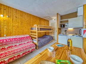 Studio Asters 18 Bâtiment C1 by Interhome